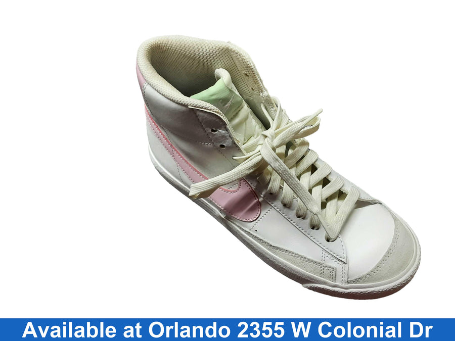 Nike Da4086-100 Pink