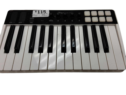 Irig Ik000082 White
