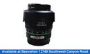 Pentax Ph-rba Black Digital Camera