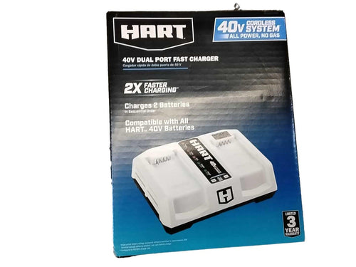 Hart Hlcg031vnm White Power Tool Accessory