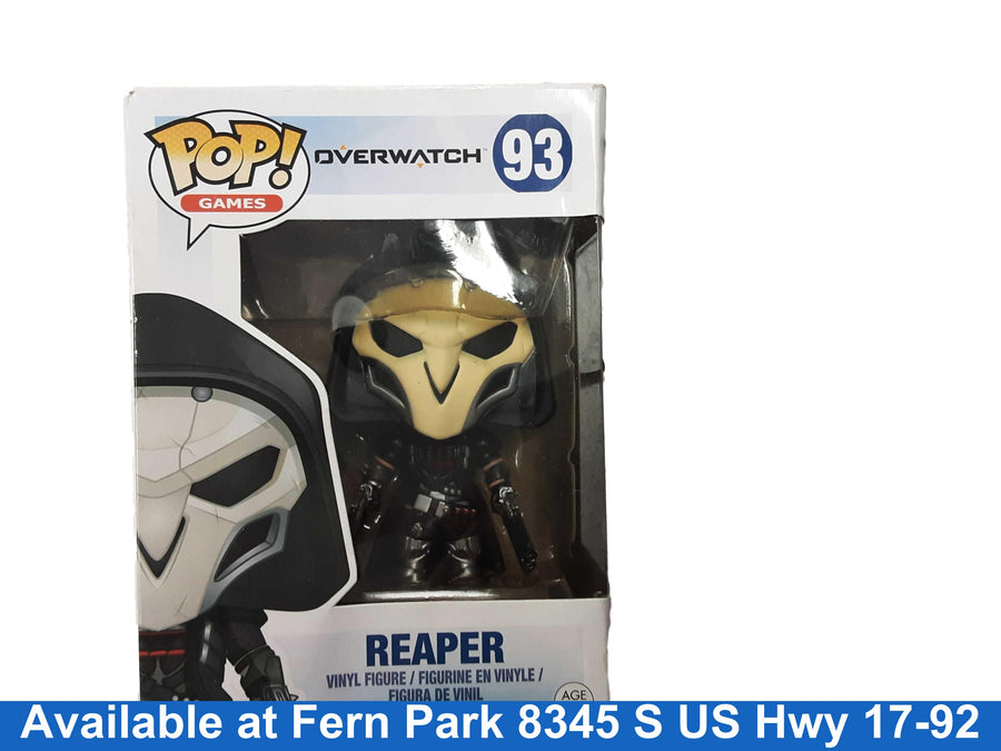 Funko Jjl160907 Black Other Collectible