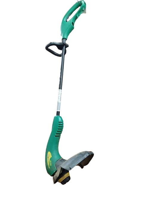 Weed Eater Rte115 Green Cordless String Trimmer