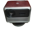 Ultimea Nova C40 Lite Gray Home Media Projector