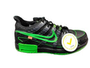 Nike Cu6015-001 Black