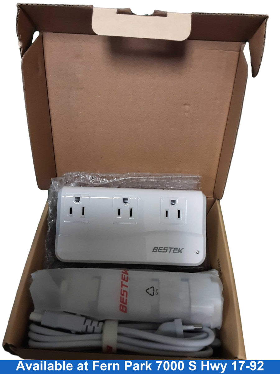 Bestek Mrj201gu White Power Supply