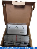 Bestek Mrj201gu White Power Supply