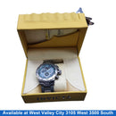 Invicta 6675 Gray Regular Watch