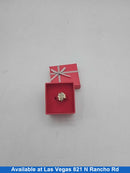 Women's Ring - Yellow Gold 10k (.417) 3.3 grams Size 7