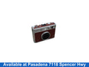 Fujifilm Instax Mini Evo Brown Instant Film Camera