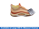 Nike Dv2757-800 Orange