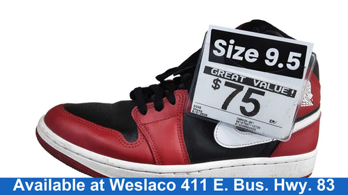 Nike Dq8426-061 Red