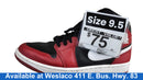 Nike Dq8426-061 Red