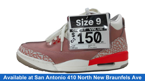 Jordan Ck9246-600 Pink