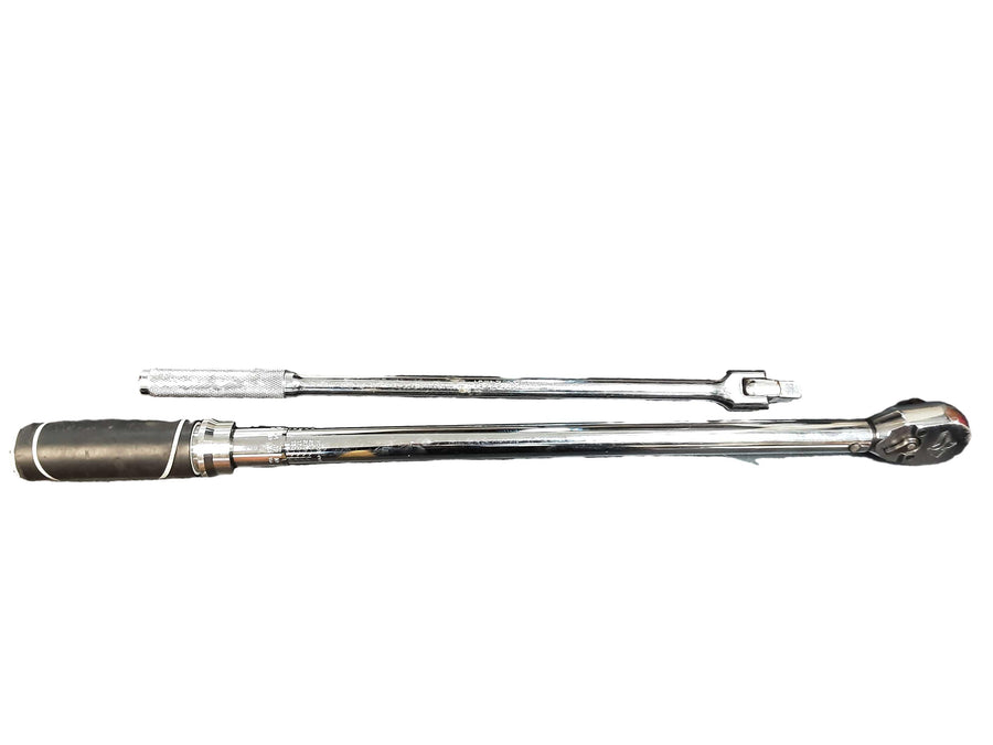 Husky 564464 Silver Mixed Hand Wrench