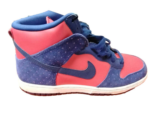Nike 543242-600 Multi-color