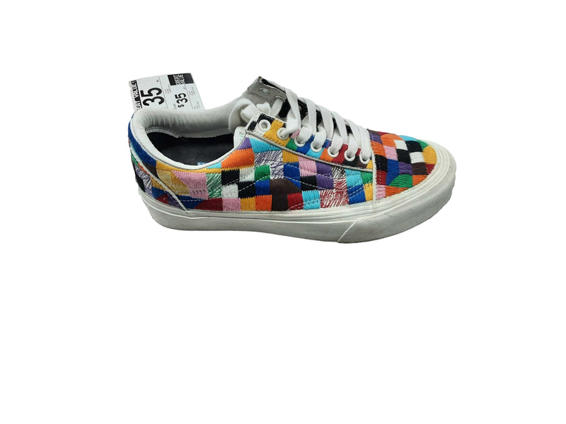 Vans 721454 Multi-color