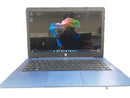 Hp 14-cb171wm Intel Celeron 4 Gb 64 Gb Blue Laptop