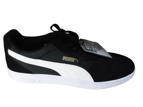 Puma 369115-01 Black