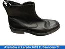 Bruno Magali Damiano Black