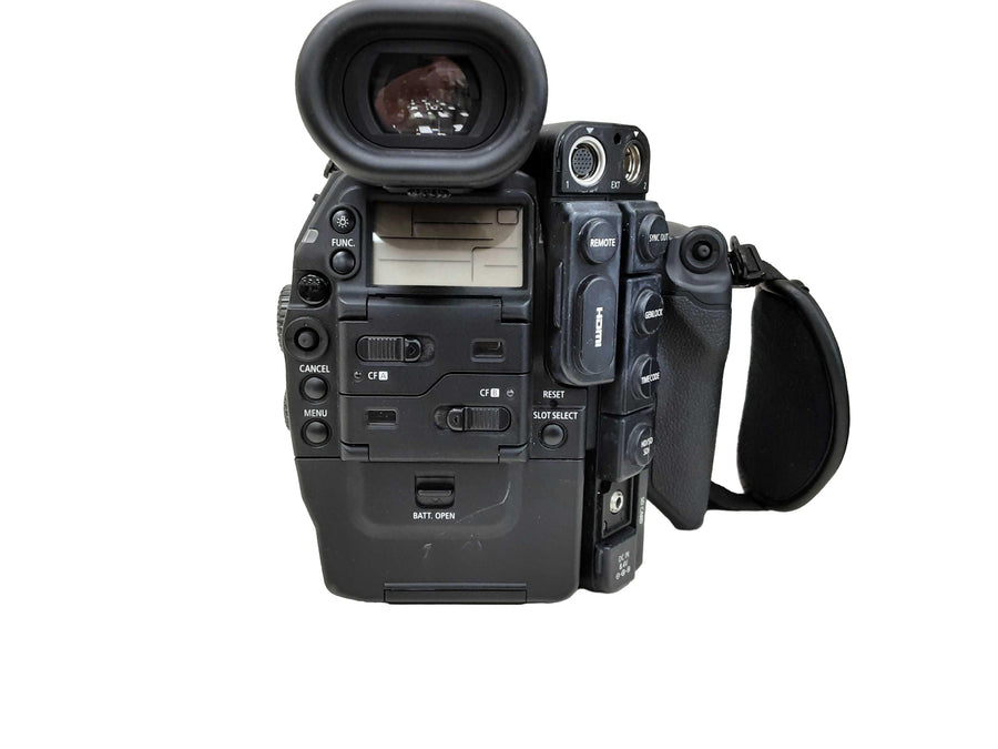 Canon C300 Black Digital SLR Camera