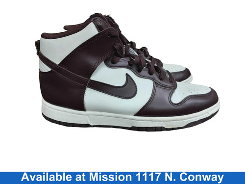 Nike Dd1869-601 Red