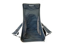 King Camp Black Camping Furniture / Bedding