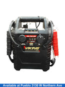 Viking 59531 Black Battery Booster / Jumper