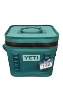 Yeti Hopper Flip 12 Blue Cooler