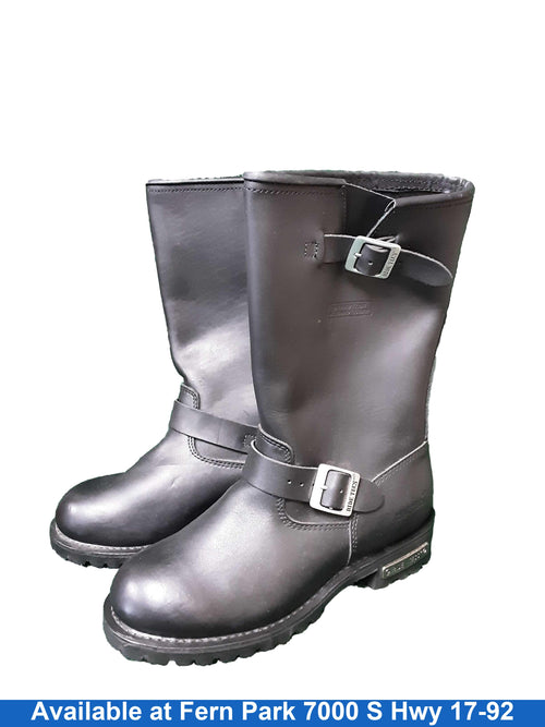 Ride Techs 1440 Black