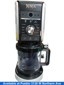 Ninja Nc501 Black Small Kitchen Appliance