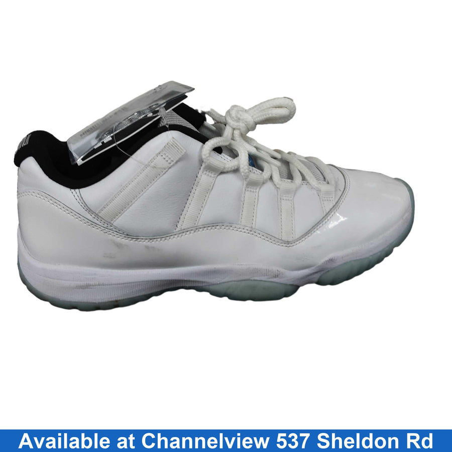 Jordan Av2187-117 White