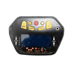 Gr-1028 Black Metal Detector