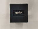 Silver 2.3 grams Size 7