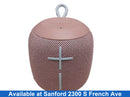 Ultimate Ears 884-000491 Pink Portable Speaker