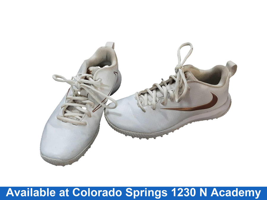 Nike 923492-101 White