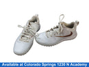 Nike 923492-101 White