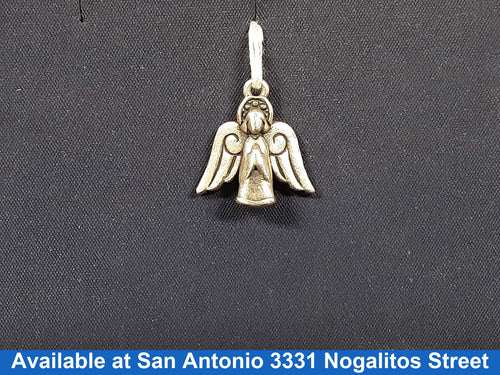 Pendant - Silver 2.3 grams