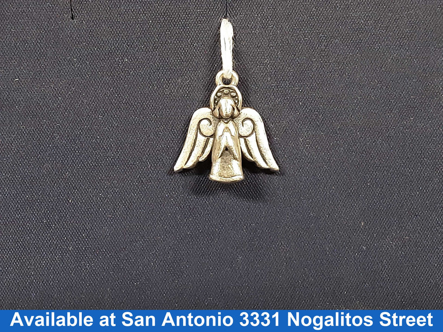 Pendant - Silver 2.3 grams