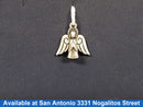 Pendant - Silver 2.3 grams