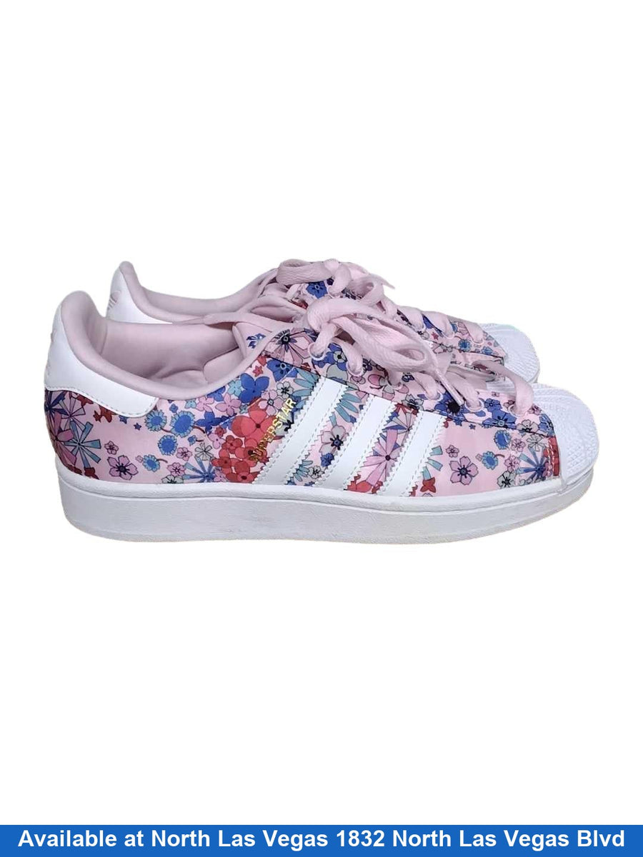 Adidas Pci789002 Pink