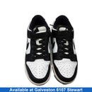 Nike Dd1503-101 Black