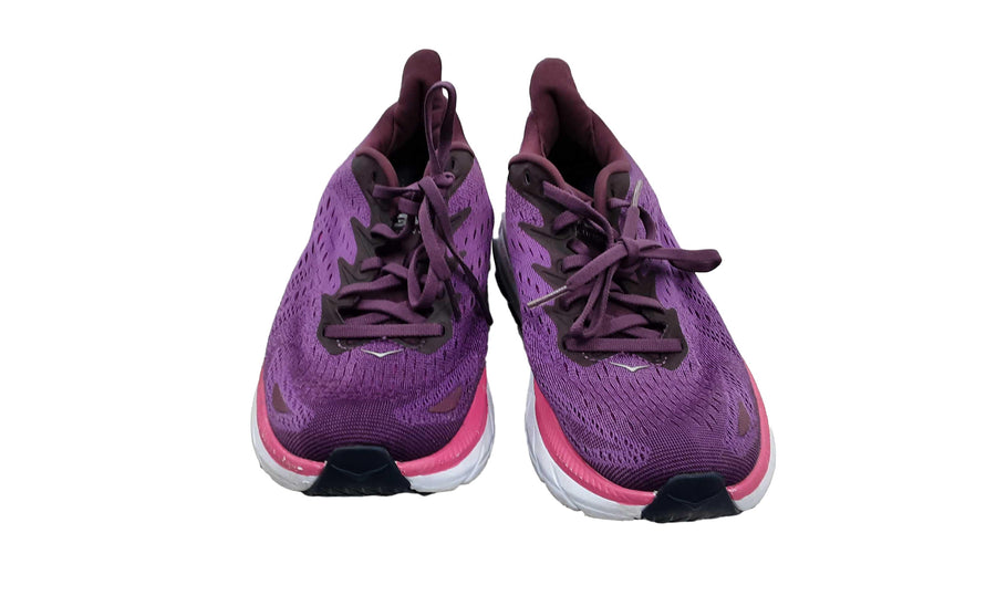 Hoka F27222e Purple