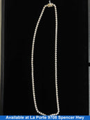 Chain - Yellow Gold 10k (.417) 25 grams 22 inch