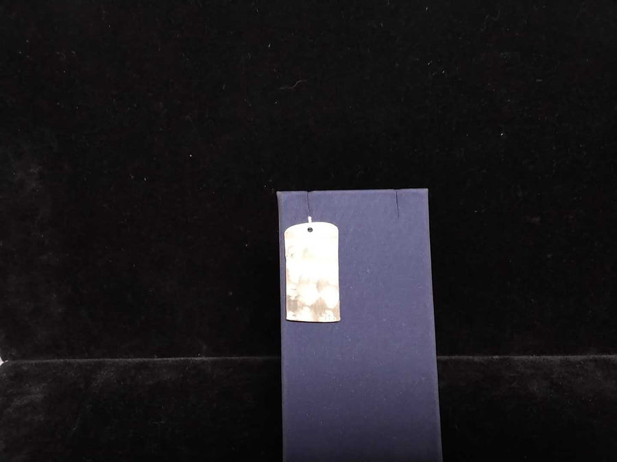 Coin Pendant - Yellow Gold 14k (.585) 11.4 grams