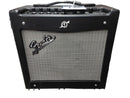 Fender Mustang I Black Guitar Amplifier