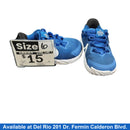Nike Dx7616-400 Blue