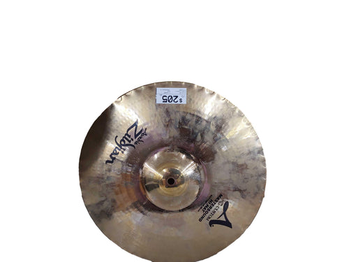 Zildjian Z Shape Gold