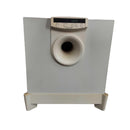 Yamaha Yst-sw015 Black Bookshelf Speaker