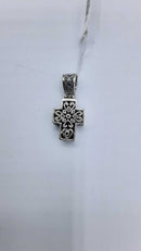 Religious Pendant - Silver 5.4 grams