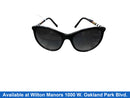 Burberry B4145 Black